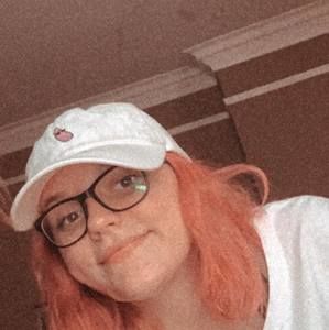 Meet your Posher, Riley